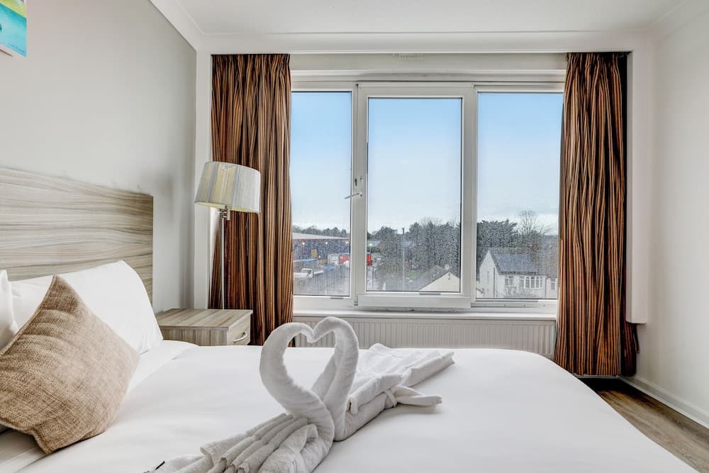 The Chiltern Hotel