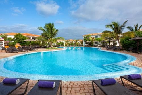 Melia Tortuga Beach