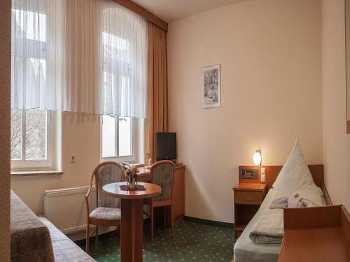 Land-gut-Hotel Cafe Meier