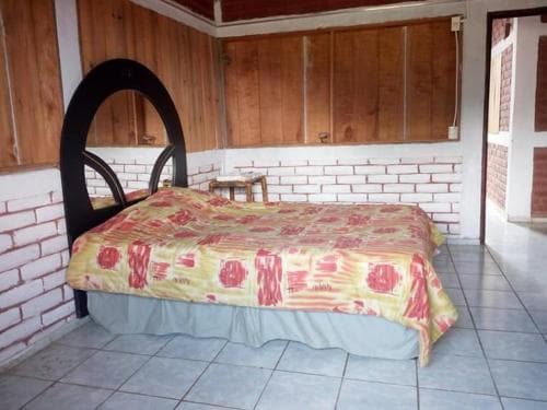 Jardin Hostal