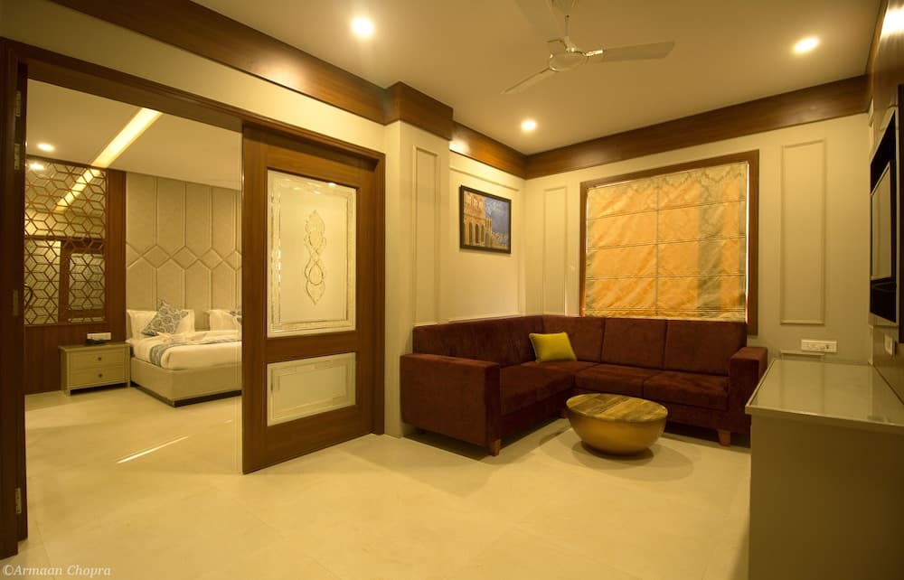 Amritam Palace