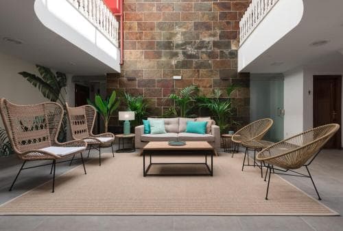 Cotillo House