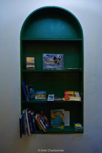 Mi Independencia Hostel