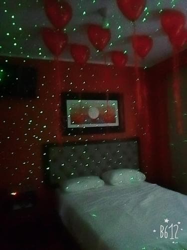 Hostal chalpon
