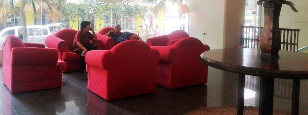 JB Central Hotel
