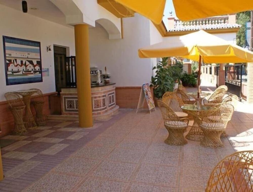 Hotel El Paraiso Playa