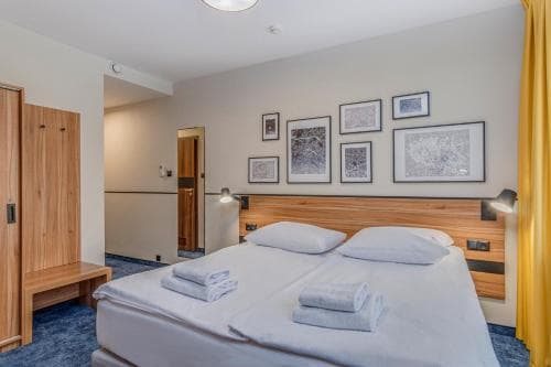Duet Hotel