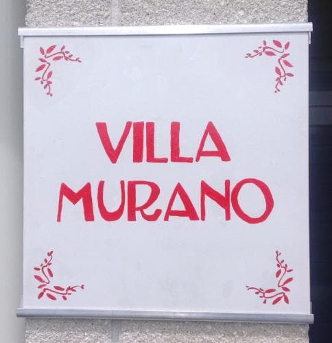Villa Murano