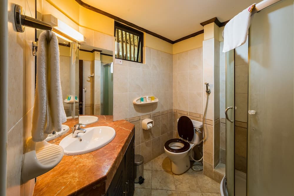 Cassia Lodge