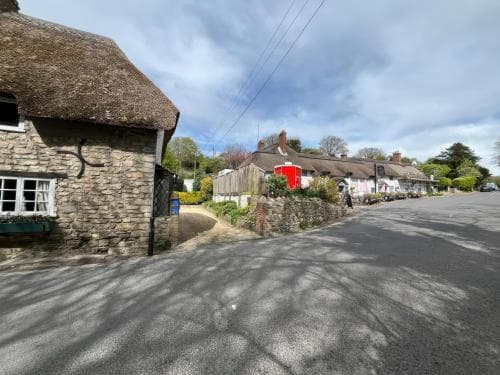 Ivy Cottage