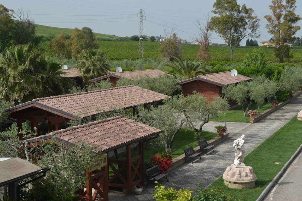 Vecchio Casale