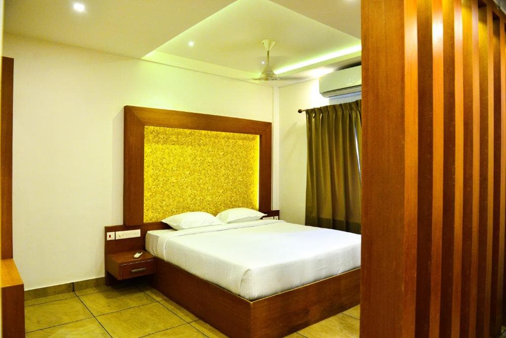 AURA RESIDENCY