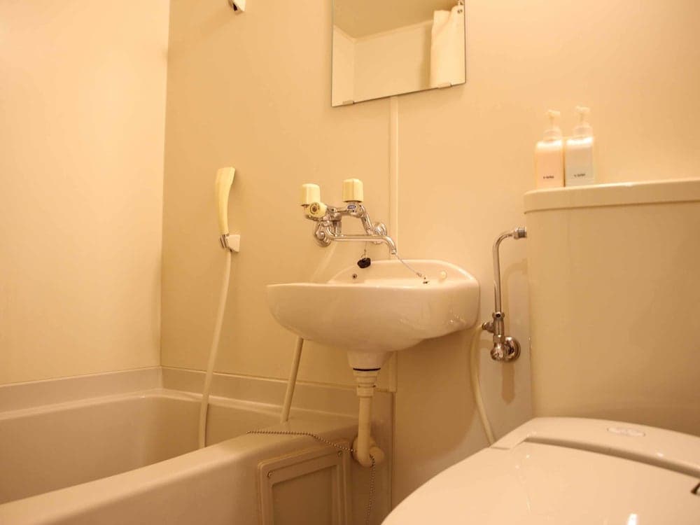 Hotel ab Shiga