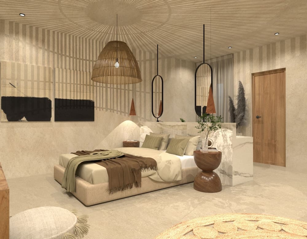 Lotus Rise Hotel