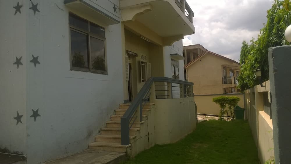 Daddys Lodge