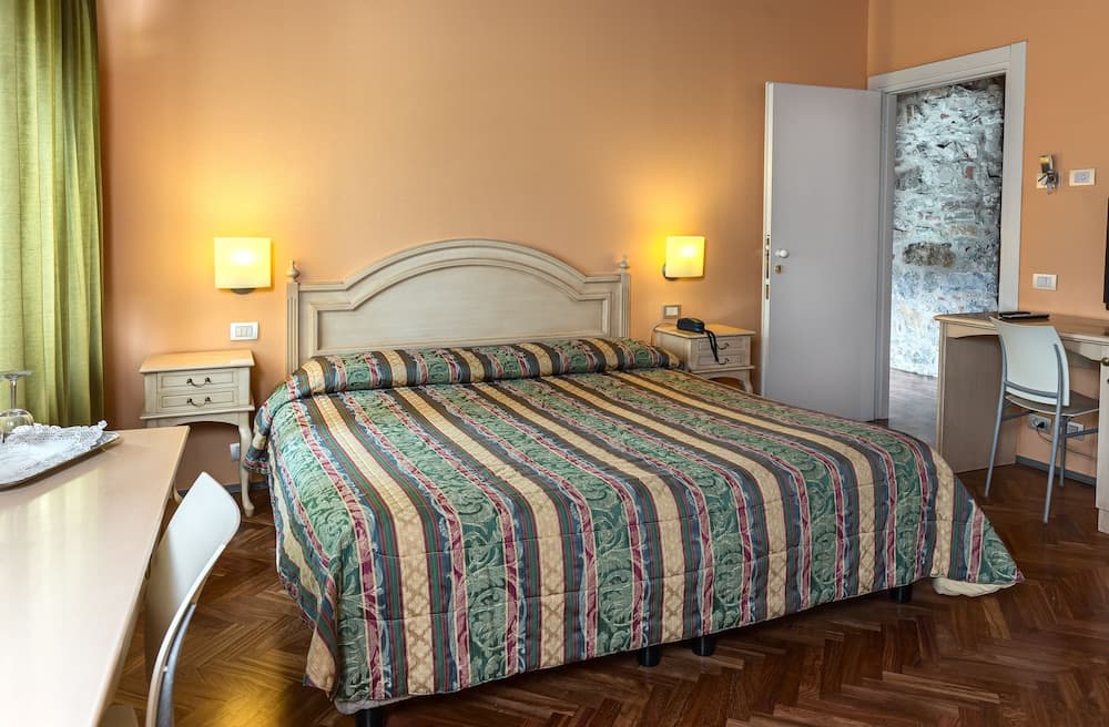 Suite Accommodation