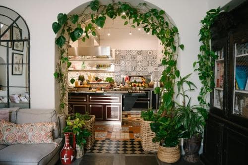 Casa Buonocore
