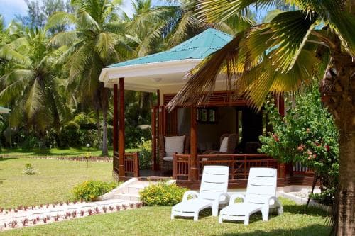 Les Villas d'Or