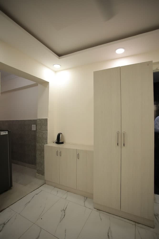 The Yuvraj Residency