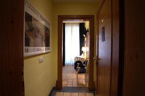 Hotel Locanda Cairoli