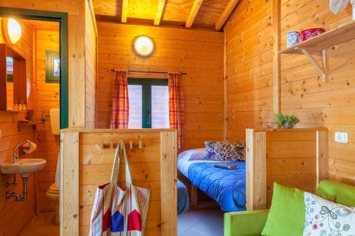 Piantelle Camping