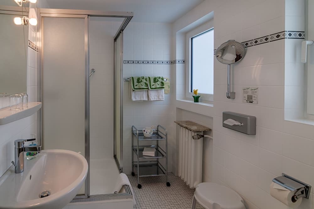 Hotel Garni Haus Iris