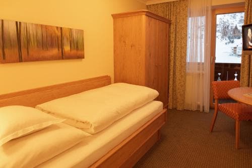 Pension Gallus