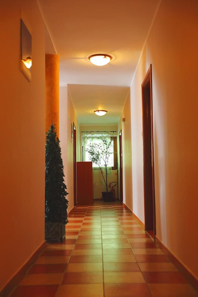 Hotel Meduza