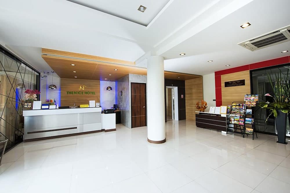 The Nice Krabi Hotel