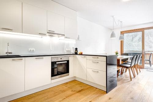 Damüls Appartements