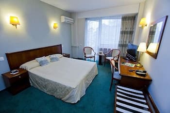 Hotel Dan
