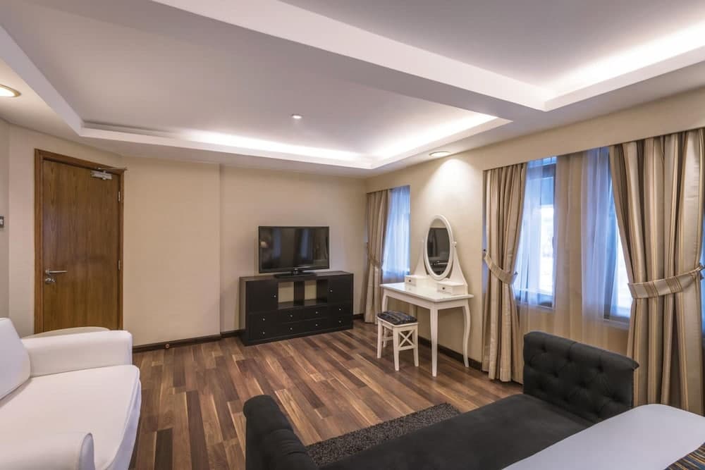 Oasis Hotel Kuwait