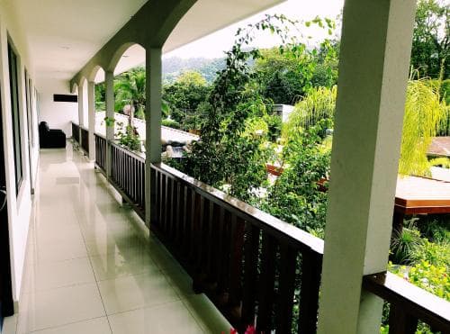 Hotel Lime House