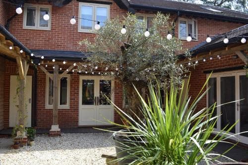 The Kingsley at Eversley