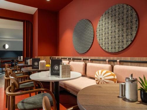 Mercure Wien City