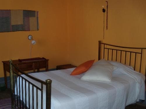 Casa Lussu