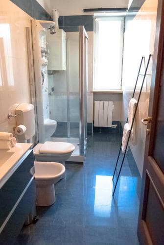 B&B Il Cortile