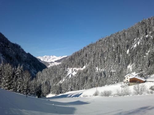 Bergland