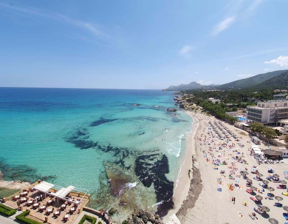 Hotel Clumba