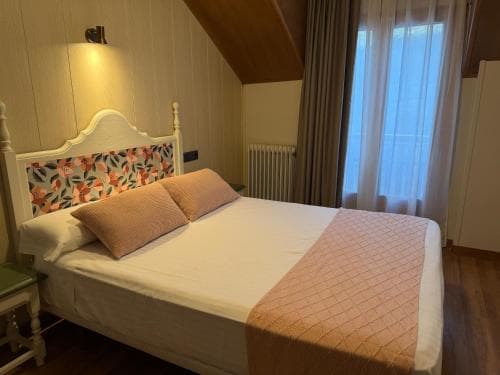 Edelweiss Hotel
