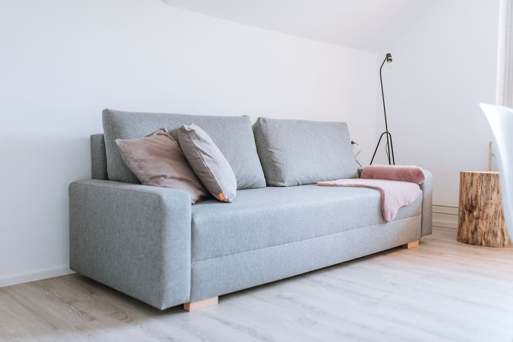 Apartmaji Triglav