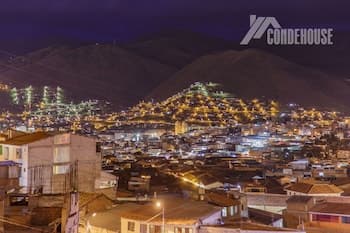 Conde House Cusco