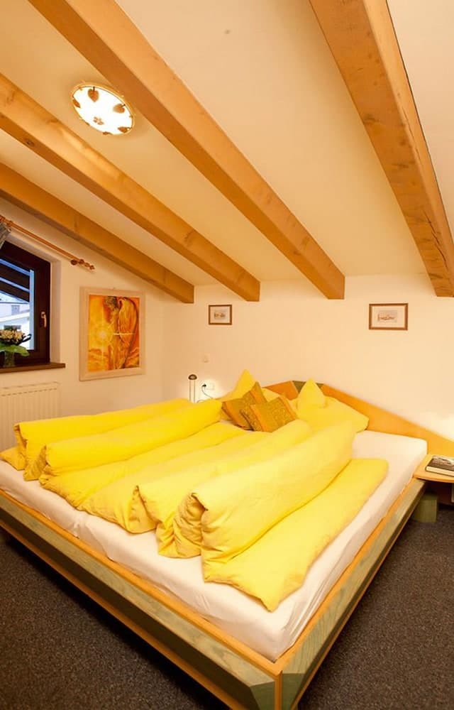 Top Tirol Appartement