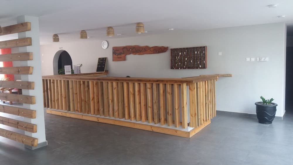 Sunu Hotel