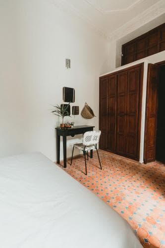 Riad Dar Lamane