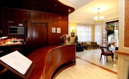 Hotel Reale