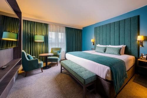 Hotel Killarney