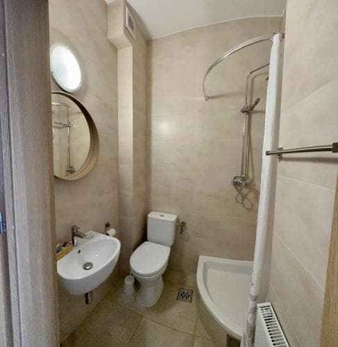 Hotelik Korona