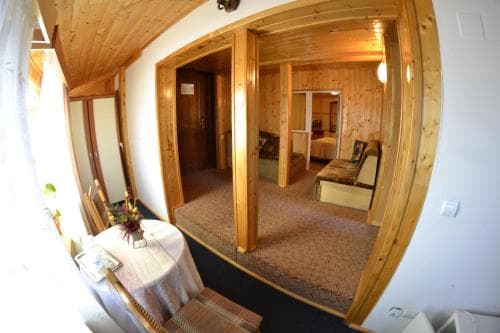 Pension Speranta