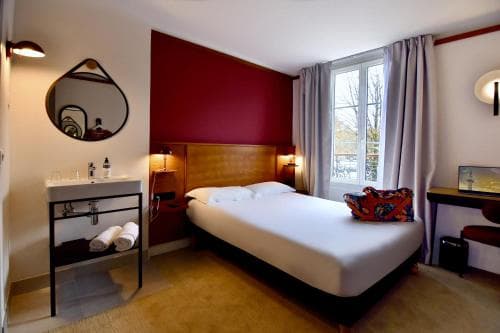 Agate Hotel